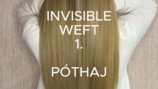 1 Invisible WEFT - Póthaj