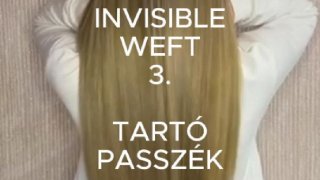 3 Invisible WEFT - Alapok 2. ok
