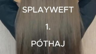 1 SplayWeft - SplayWeft póthaj
